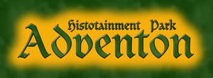 Histotainment Park Adventon Logo