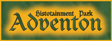 Histotainment Park Adventon Logo