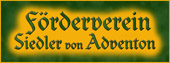 Siedler von Adventon Logo